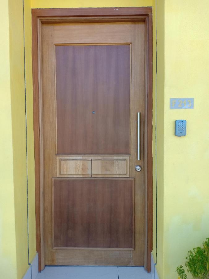 De Benz Inn Malacca エクステリア 写真