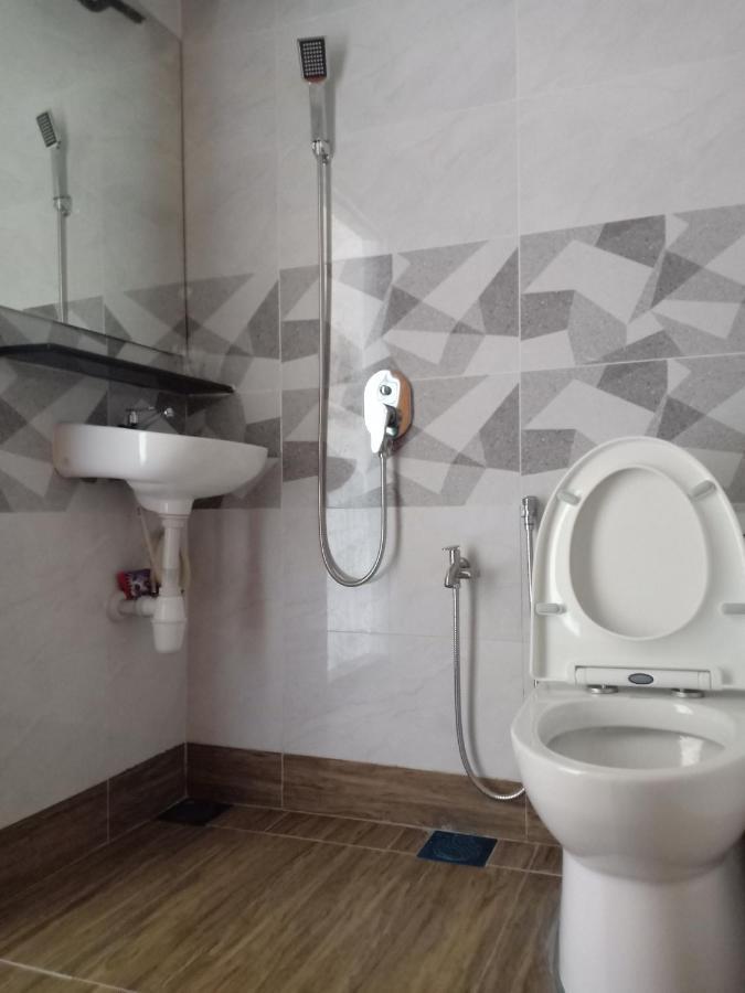 De Benz Inn Malacca エクステリア 写真