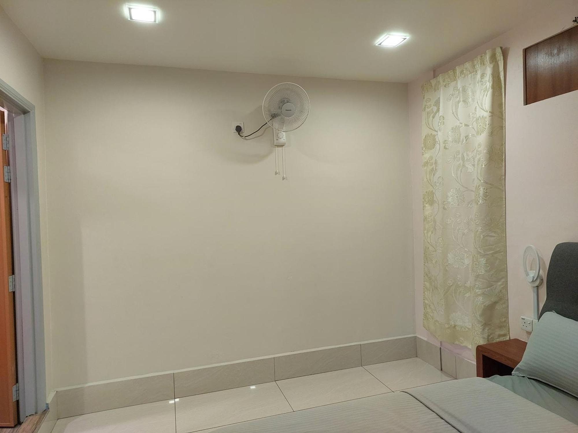 De Benz Inn Malacca 部屋 写真