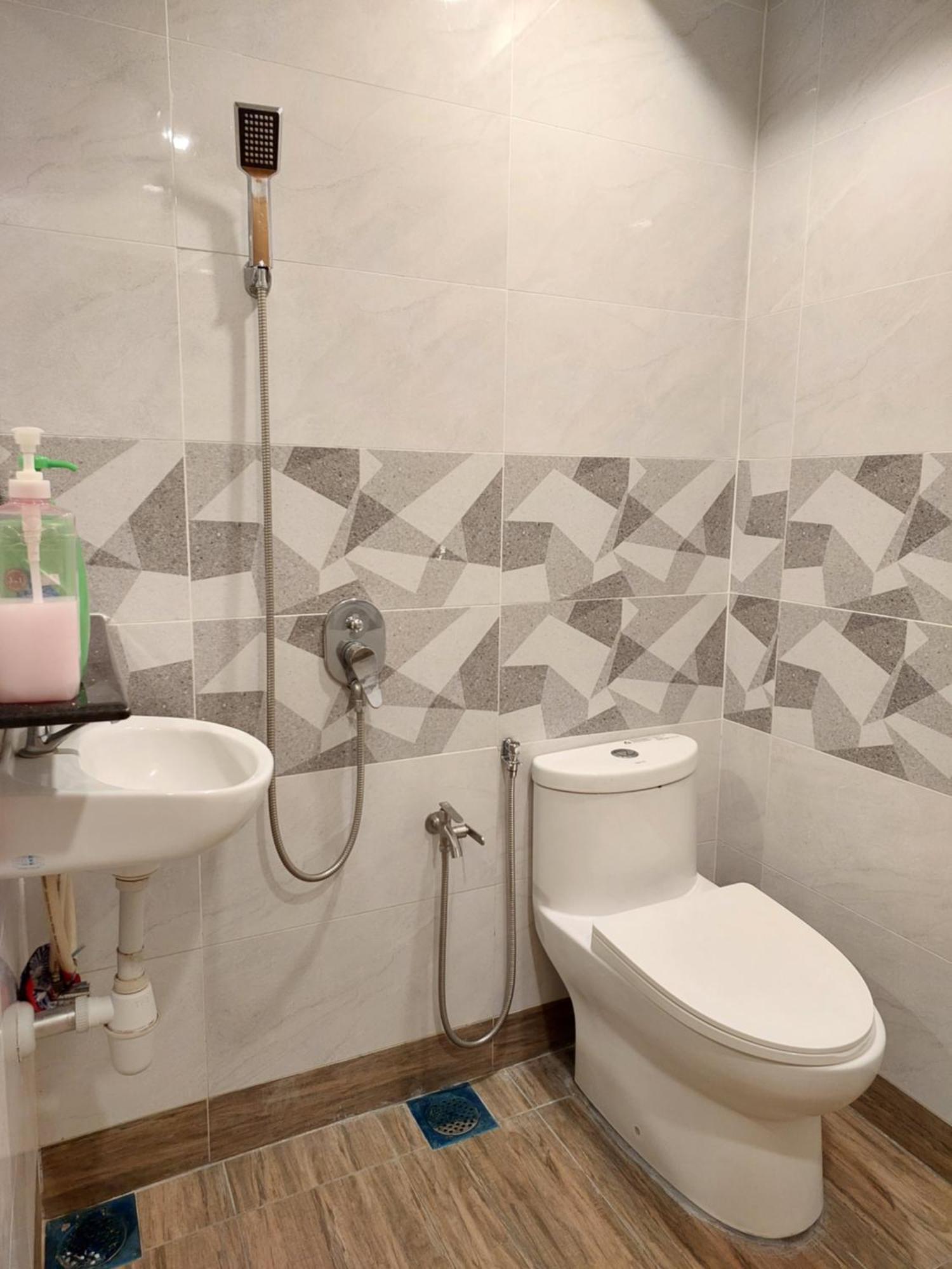 De Benz Inn Malacca 部屋 写真
