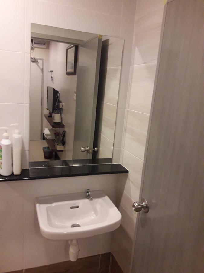 De Benz Inn Malacca エクステリア 写真