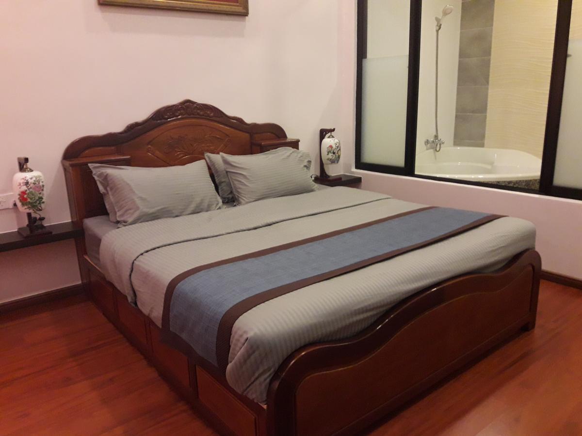 De Benz Inn Malacca エクステリア 写真