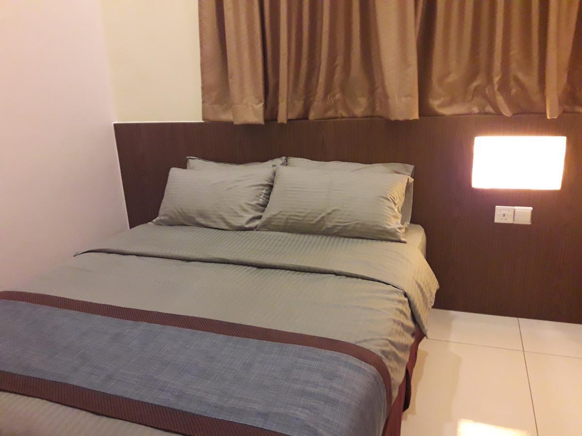 De Benz Inn Malacca エクステリア 写真